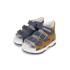 D.D.step Kisfiú szandál 25-30 2026 Tavasz/Nyár gyerek szandál
