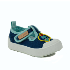  D.D.Step Kisfiú Vászoncipő gyerek cipő