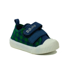  D.D.Step Kisfiú Vászoncipő gyerek cipő