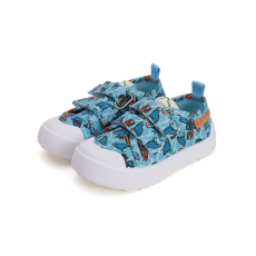 D.D.step Kisfiú vászoncipő 20-25 2025 Tavasz / Nyár