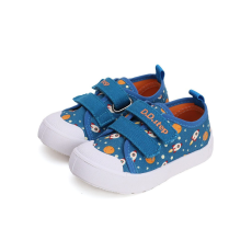 D.D.step Kisfiú vászoncipő 26-31