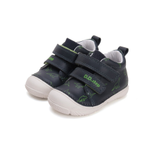 D.D.step Kisfiú zárt cipő 20-25 2025 Tavasz / Nyár gyerek cipő