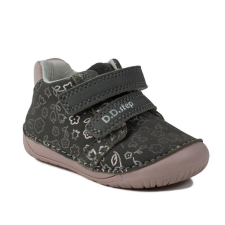 D.D.Step Kislány Barefoot Zárt Cipő gyerek cipő
