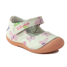  D.D.Step Kislány Első Lépés Nyitott Cipő gyerek cipő