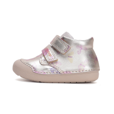  D.D step kislány első lépés zárt cipő