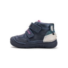 D.D.step kislány magasszárú cipő 20-25 gyerek cipő