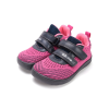 D.D.step Kislány "Barefoot" sportcipő 22-27 2025 Ősz/Tél