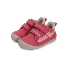 D.D.step Kislány "Barefoot" vászoncipő 25-30 gyerek cipő