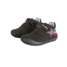 D.D.step Kislány &quot;Barefoot&quot; zárt cipő 25-30 gyerek cipő