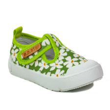  D.D.Step Kislány Vászoncipő gyerek cipő