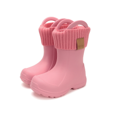 D.D. Step kivehető szövetbetétes gumicsizma (20-33 méretben) I106-52697 (26-27)