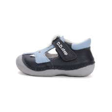D.D.step nyitott cipő H015-61484-19