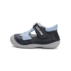D.D.step nyitott cipő H015-61484-21