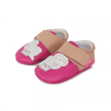 D.D. Step puhatalpú cipő, kocsicipő (K1596-312) (M) gyerek cipő