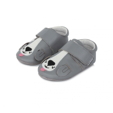 D.D. Step puhatalpú cipő, kocsicipő (K1596-364) (S) gyerek cipő