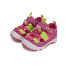 D.D. Step Quick dry szandál (20-25 méret) G065-51458E (21)