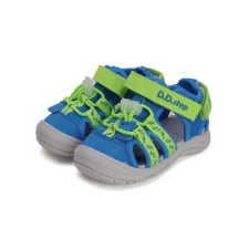 D.D. Step Quick dry szandál (20-25 méret) G065-51748A (20) gyerek szandál