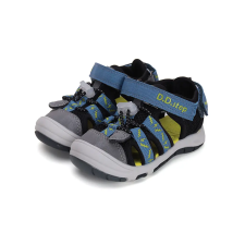 D.D. Step Quick dry szandál (26-31 méret) G065-51748B (31) gyerek szandál