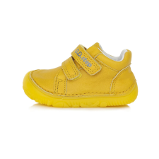 D.D. Step sárga zárt cipő - 24 gyerek cipő