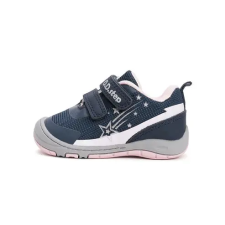 D.D.step sportcipő F065-52408-26 gyerek cipő