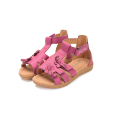 D.D. Step szandál (32-37 méret) G072-51381 (35) gyerek szandál