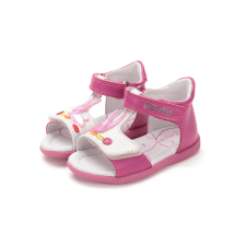 D.D. Step szandál pillangós (25-30 méret) G075-51418 (25) gyerek szandál