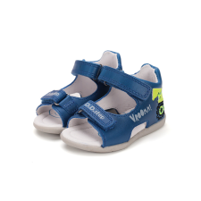 D.D. Step szandál traktoros (20-24 méret) G075-51868 (22) gyerek szandál