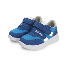D.D. Step szövet sportcipő (21-25 méretben) F083-41879A (22) gyerek cipő