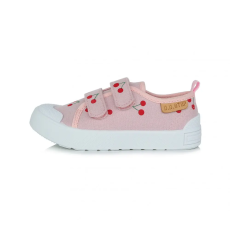 D.D.step vászoncipő CSG-369-20
