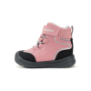 D.D. Step vízálló (Aqua-tex) bélelt téli csizma, hótaposó, fényvisszaverős (22-27 méret) P104-62468D (26)