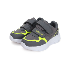 D.D. Step vízálló szövet sportcipő Aqua-tex (30-35 méretben) F092-41335 (32) gyerek cipő