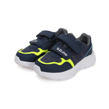 D.D. Step vízálló szövet sportcipő Aqua-tex (30-35 méretben) F092-41335A (30) gyerek cipő