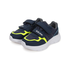 D.D. Step vízálló szövet sportcipő Aqua-tex (30-35 méretben) F092-41335A (34)