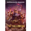  D&D THE FALLBACKS BOUND FOR RUIN – JOHNSON JALEIGH