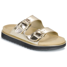D.Franklin Papucsok 405 NORDIC SANDAL Arany 39