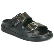 D.Franklin Papucsok VIBE FOAM Fekete 38 női papucs