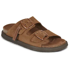 D.Franklin Papucsok VIBE SUEDE Barna 39 női papucs