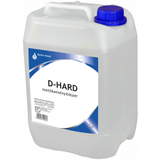 D-Hard 5L tisztító- és takarítószer, higiénia