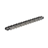 D.I.D DID komplett láncszalag 530ZVM-X2-100FT, beleértve 20 db ZJ (mesterláncszemet) és dobozt