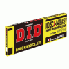 D.I.D DIDSCA0409SV-112R vezérműlánc D.I.D Motor alkatrészek Egyéb alkatrészek