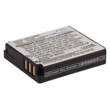 D-LI106 Akkumulátor 1000 mAh digitális fényképező akkumulátor