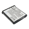  D-LI68 Akkumulátor 750 mAh