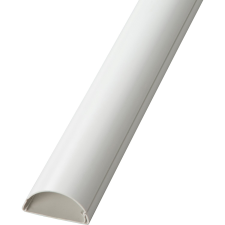  D-Line kábelcsatorna 1,5 m fehér villanyszerelés