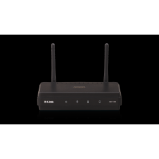 D-Link DAP-1360 Access Point router