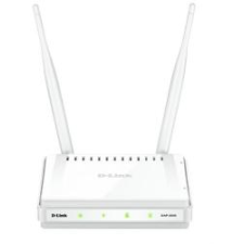 D-Link DAP-2020 router
