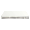 D-Link DBS-2000-52MP Gigabit PoE Switch