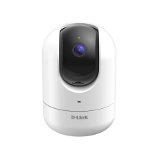D-Link DCS-8526LH Pan / Tilt Home Security Wi-Fi kamera 2K megfigyelő kamera