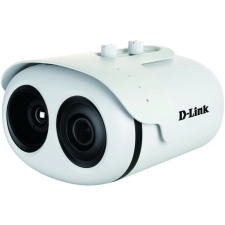 D-Link DCS-9500T 2MP hőkamera 2.7 - 12 mm megfigyelő kamera