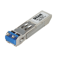 D-Link DEM-311GT 1 portos Mini GBIC 1000BaseSX (LC-Duplex)-hez &#8211; 87403 egyéb hálózati eszköz