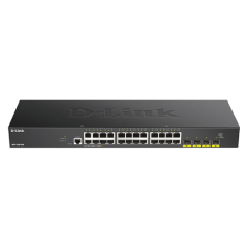 D-Link DGS-1250-28X (DGS-1250-28X) - Ethernet Switch hub és switch
